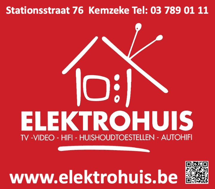 elektrohuis